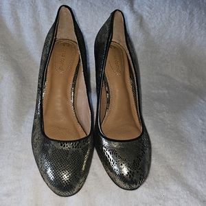 Corso como Wedges